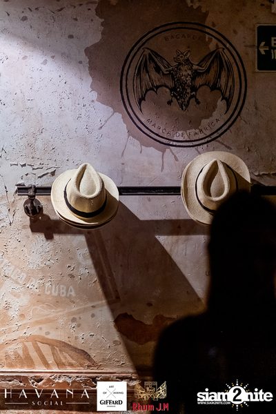 Rum Revolution ที่ Havana Social — photo 77