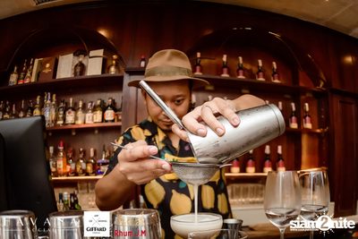 Rum Revolution ที่ Havana Social — photo 79