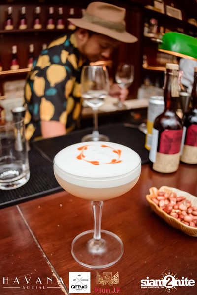 Rum Revolution ที่ Havana Social — photo 81