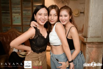 Rum Revolution ที่ Havana Social — photo 83