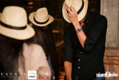 Rum Revolution ที่ Havana Social — photo 99
