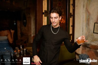 Rum Revolution ที่ Havana Social — photo 103