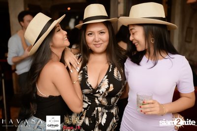 Rum Revolution ที่ Havana Social — photo 104