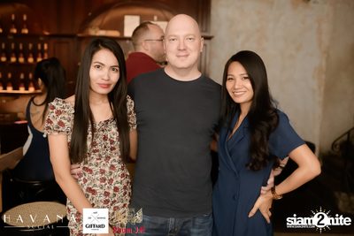 Rum Revolution ที่ Havana Social — photo 105