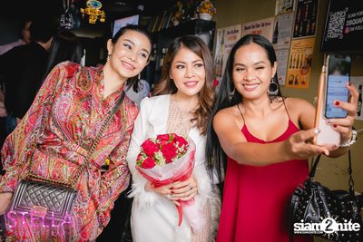 1st Anniversary at Stella Secret Bar — photo 20