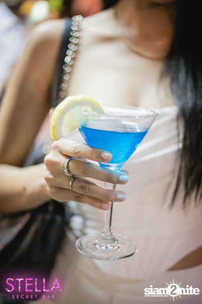 1st Anniversary at Stella Secret Bar — photo 67