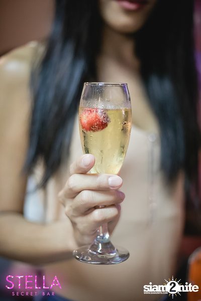 1st Anniversary at Stella Secret Bar — photo 81