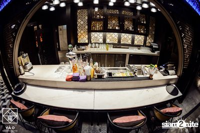 Friday Night ที่ Yao Restaurant & Rooftop Bar — photo 1