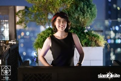Friday Night ที่ Yao Restaurant & Rooftop Bar — photo 10