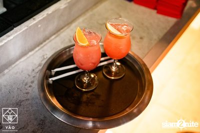 Friday Night ที่ Yao Restaurant & Rooftop Bar — photo 12