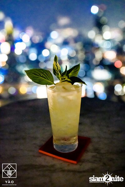 Friday Night ที่ Yao Restaurant & Rooftop Bar — photo 17