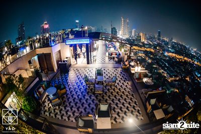 Friday Night ที่ Yao Restaurant & Rooftop Bar — photo 47