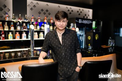 Potato at Maya Club — photo 2