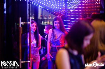 Potato at Maya Club — photo 10