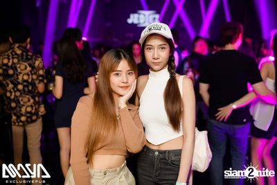 Potato at Maya Club — photo 16