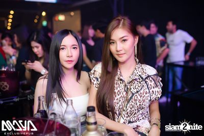Potato at Maya Club — photo 17