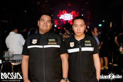 Potato at Maya Club — photo 19