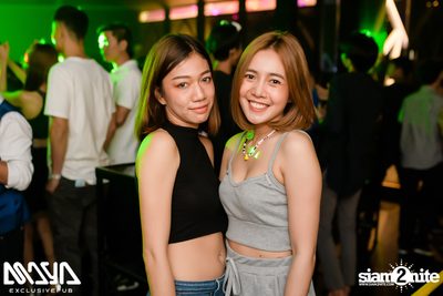 Potato at Maya Club — photo 23