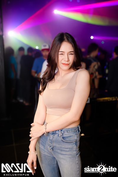 Potato at Maya Club — photo 29