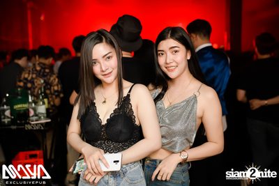 Potato at Maya Club — photo 48