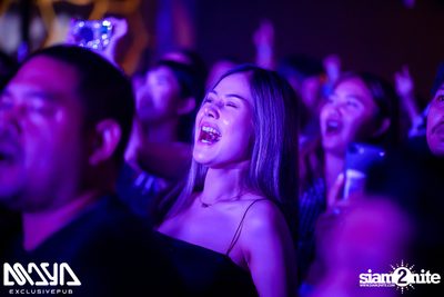 Potato at Maya Club — photo 54