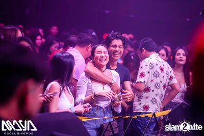 Potato at Maya Club — photo 66