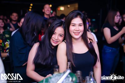 Potato at Maya Club — photo 81