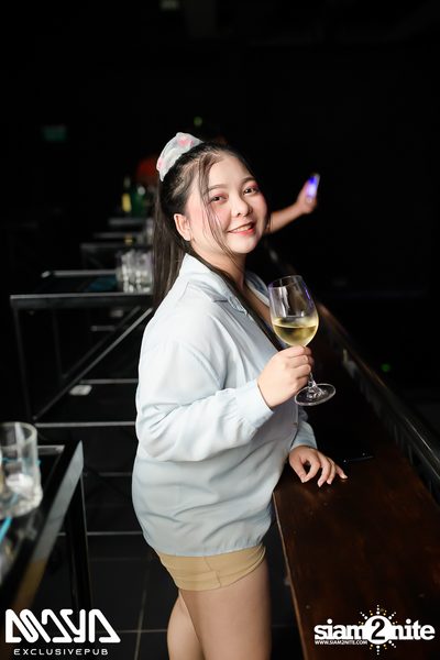 Potato at Maya Club — photo 82