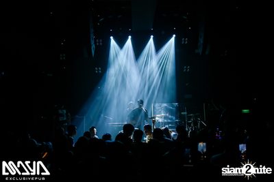 Potato at Maya Club — photo 90