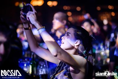 Potato at Maya Club — photo 91