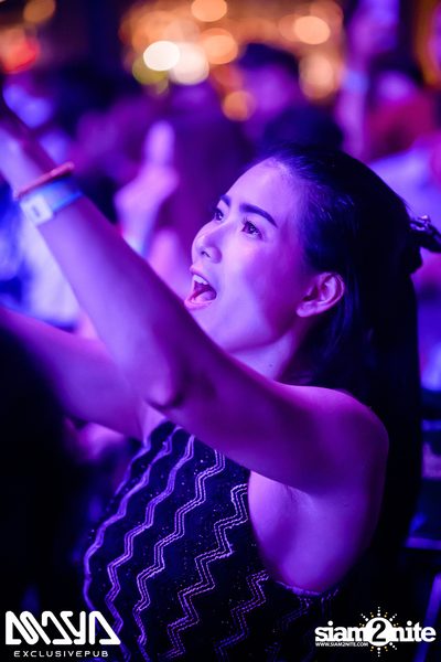 Potato at Maya Club — photo 93