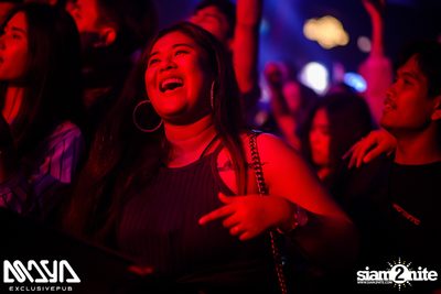 Potato at Maya Club — photo 102