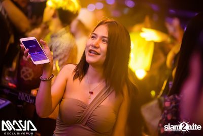Potato at Maya Club — photo 116