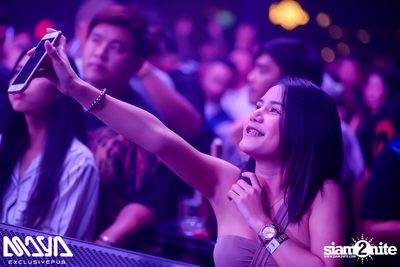 Potato at Maya Club — photo 117