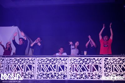 Potato at Maya Club — photo 118