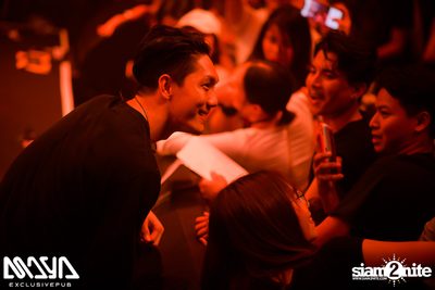 Potato at Maya Club — photo 126