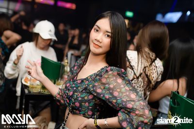 Potato at Maya Club — photo 142