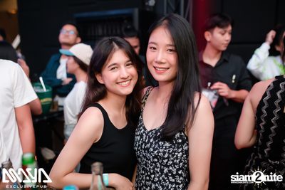 Potato at Maya Club — photo 145