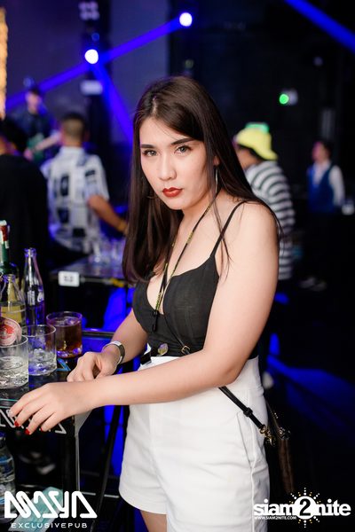 The Toys at Maya Club — photo 6
