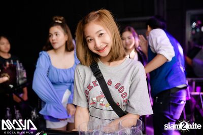 The Toys at Maya Club — photo 10
