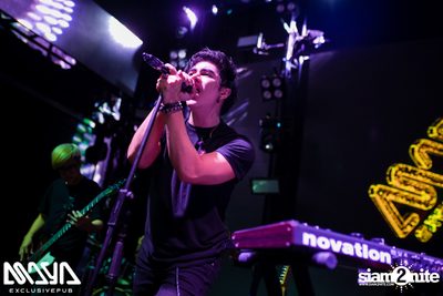 The Toys at Maya Club — photo 11