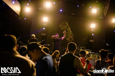 The Toys at Maya Club — photo 13