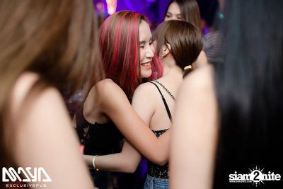 The Toys at Maya Club — photo 22