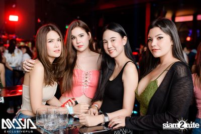 The Toys at Maya Club — photo 26