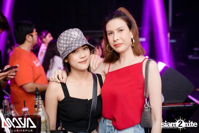 The Toys at Maya Club — photo 30