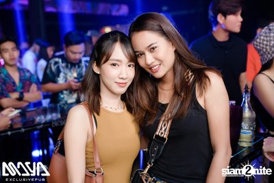 The Toys at Maya Club — photo 31