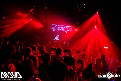The Toys at Maya Club — photo 39
