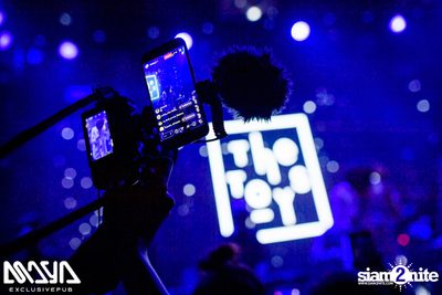 The Toys at Maya Club — photo 41