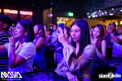 The Toys at Maya Club — photo 42