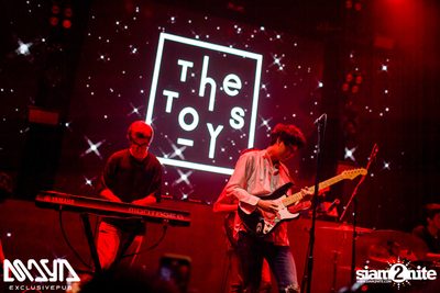 The Toys at Maya Club — photo 44